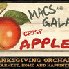 Thanksgiving Orchards Collection